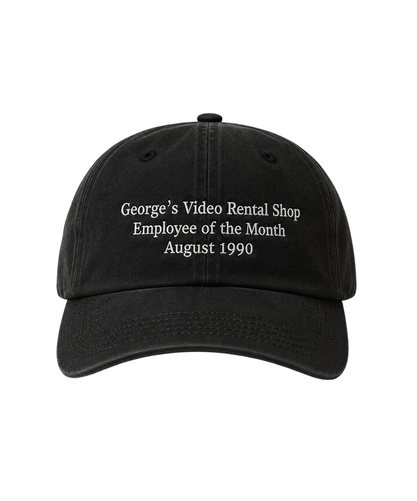 Employee of the Month Cap
